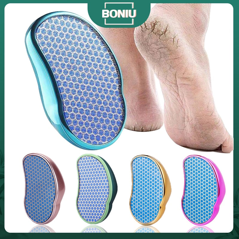 Foot File Hard Dead Skin Callus Remover