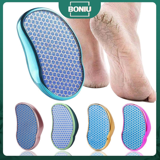 Foot File Hard Dead Skin Callus Remover