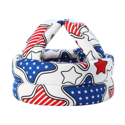 Kid Head Protection Pad Baby Anti-collision Protective Hat