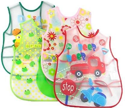 Baby Feeding Bib