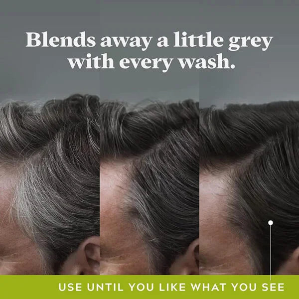 ANTI-GREYING HAIR SERUM