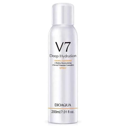 BIOAQUA V7 Deep Hydration Seven Vitamins Complex V7 Spray